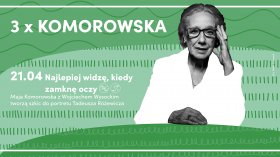 Tłumacz Polskiego Języka Migowego dostępny codziennie w MIK